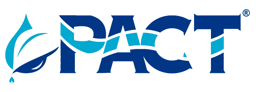 PACT Engineering Logo